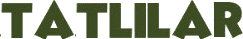TATLILAR